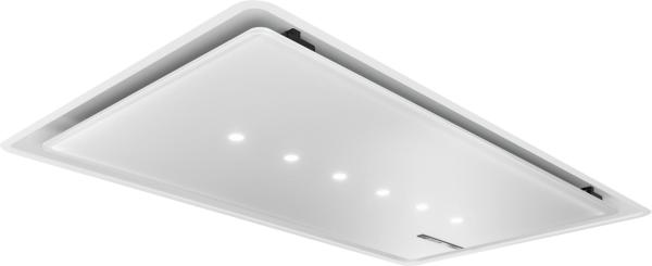 Bosch DRC99PS20 - Serie 8, Deckenlüfter, Weiß, 90 cm